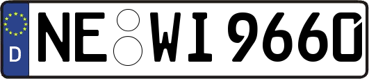 NE-WI9660