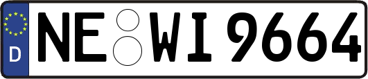 NE-WI9664