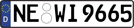 NE-WI9665