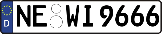 NE-WI9666