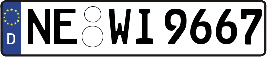 NE-WI9667