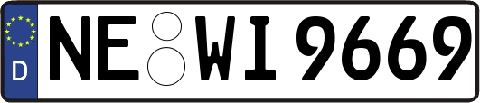 NE-WI9669