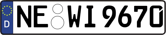 NE-WI9670