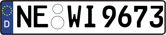 NE-WI9673