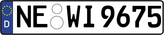 NE-WI9675