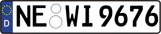 NE-WI9676