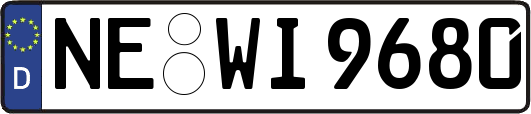 NE-WI9680