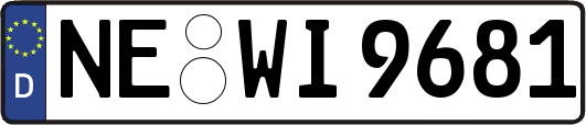 NE-WI9681