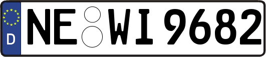 NE-WI9682