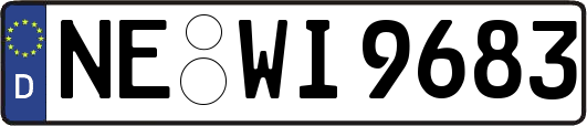 NE-WI9683