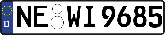 NE-WI9685