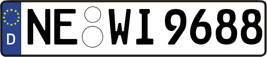NE-WI9688