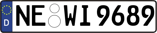 NE-WI9689