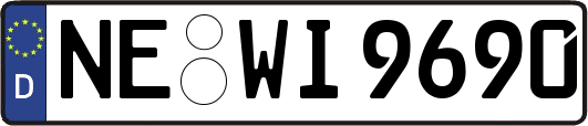 NE-WI9690