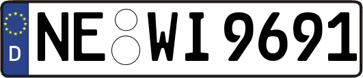 NE-WI9691
