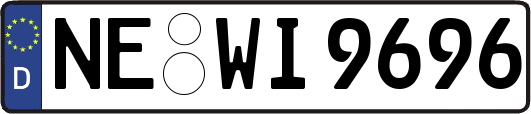 NE-WI9696