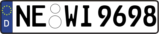 NE-WI9698