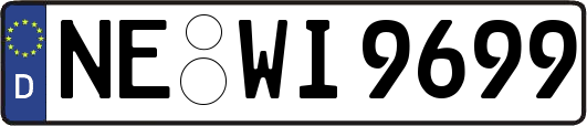 NE-WI9699