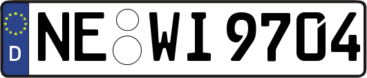 NE-WI9704