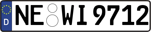 NE-WI9712