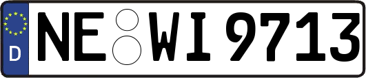 NE-WI9713
