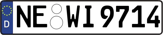 NE-WI9714