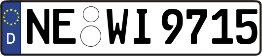 NE-WI9715