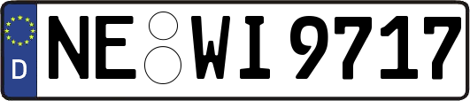 NE-WI9717