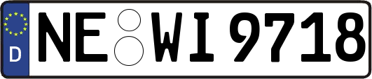 NE-WI9718