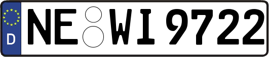 NE-WI9722