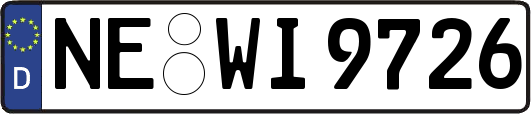 NE-WI9726