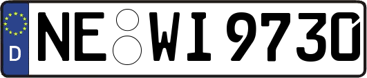 NE-WI9730