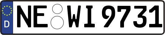 NE-WI9731