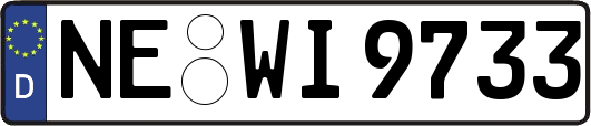 NE-WI9733