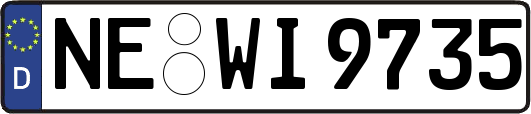 NE-WI9735