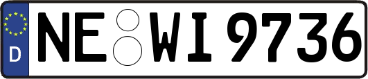 NE-WI9736