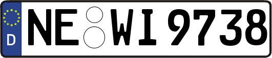 NE-WI9738