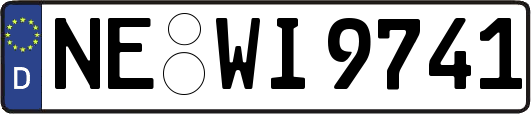 NE-WI9741