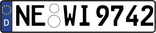 NE-WI9742