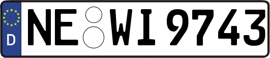 NE-WI9743