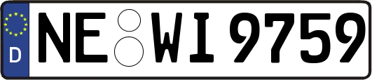 NE-WI9759