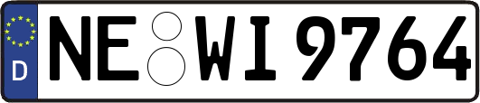 NE-WI9764