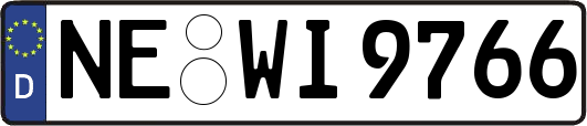 NE-WI9766