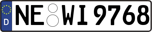 NE-WI9768