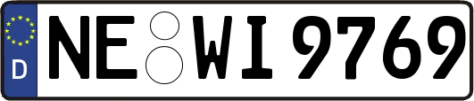 NE-WI9769
