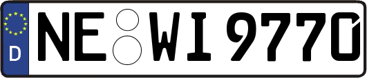 NE-WI9770