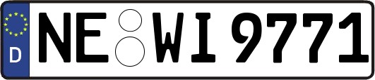 NE-WI9771
