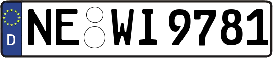 NE-WI9781