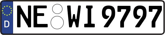 NE-WI9797