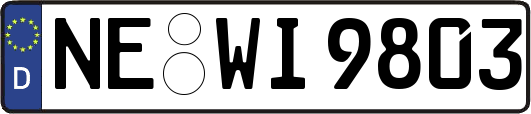 NE-WI9803